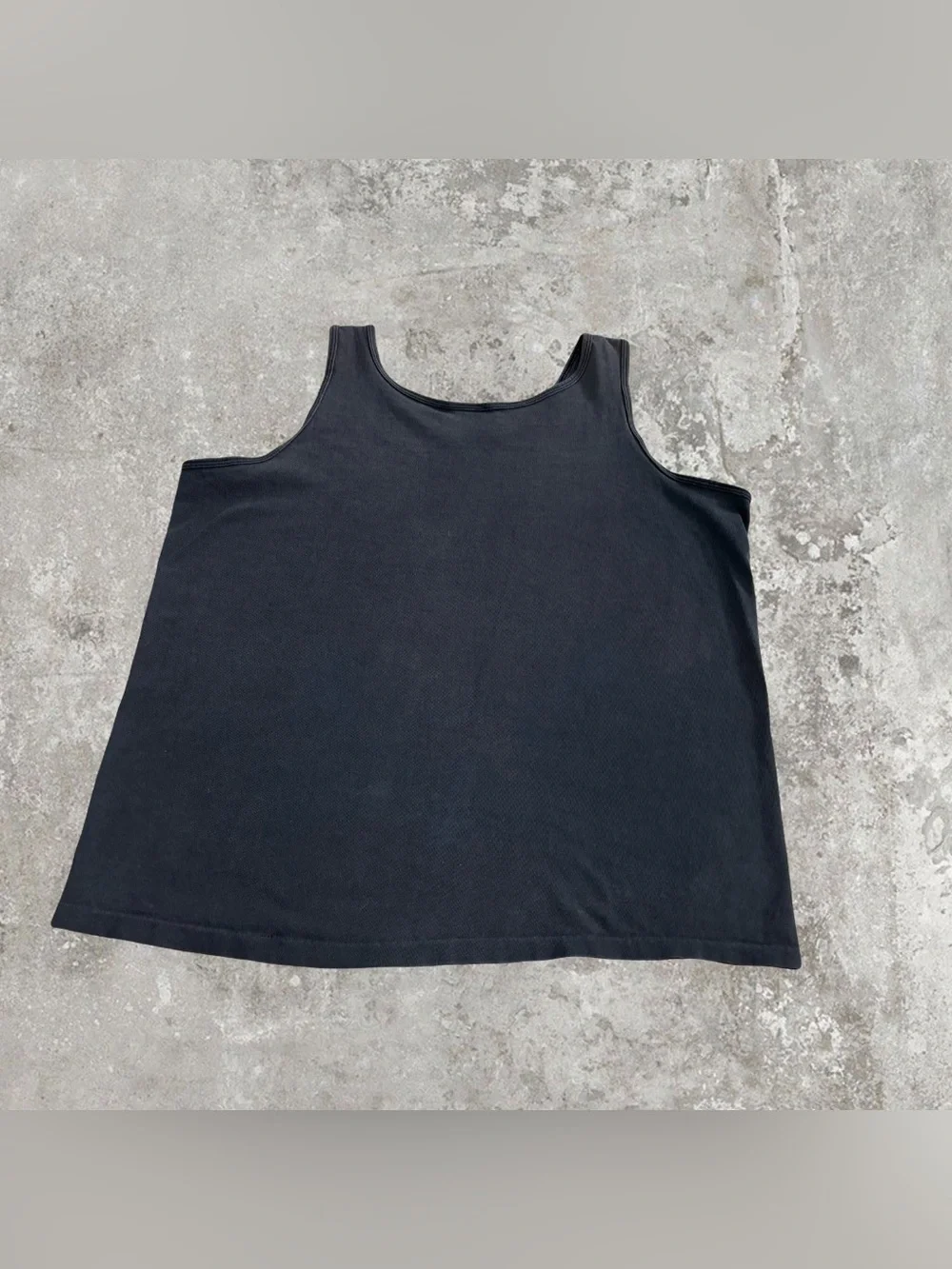 Vintage 1990 Aerosmith Band Tank Top